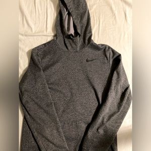 nike hoodie